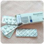 Феназепам  Phenazepam Valenta  1 мг в Пролетарске
