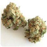 Шишки "White Widow"  (Белая вдова)  Гидропоника -  Бошка VHQ в Пролетарске