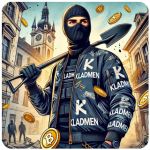Работа курьер - кладмен в Пролетарске 