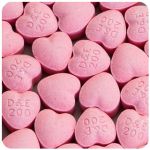 Экстази  Ecstasy Love 200 MDMA в Пролетарске