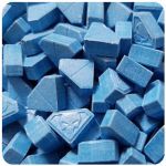 Экстази  Ecstasy Punisher 250 мг MDMA в Пролетарске