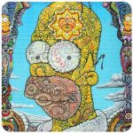 Марки LSD-25 VHQ чистых 250 мкг в Пролетарске