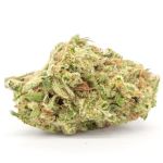 Бошки (Шишки)  Амнезия (Weed Amnesia)  ТГК 23% в Пролетарске